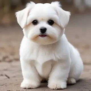 maltese dog breed