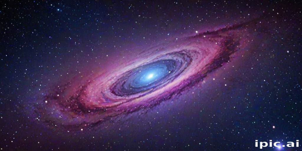 galaxy wallpaper iphone