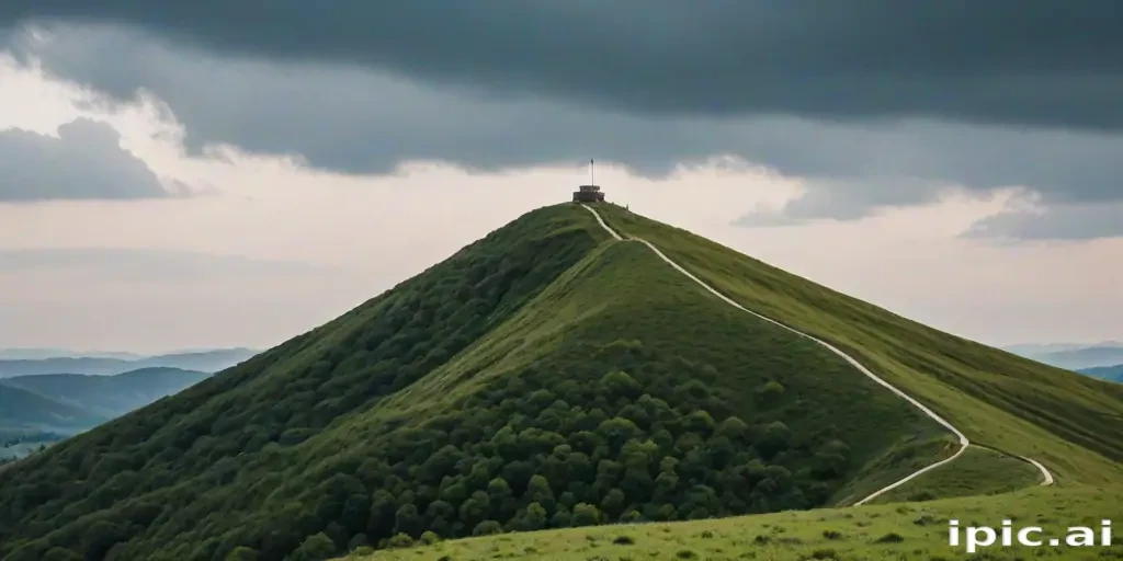 hill png