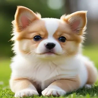 cute puppy wallpapers