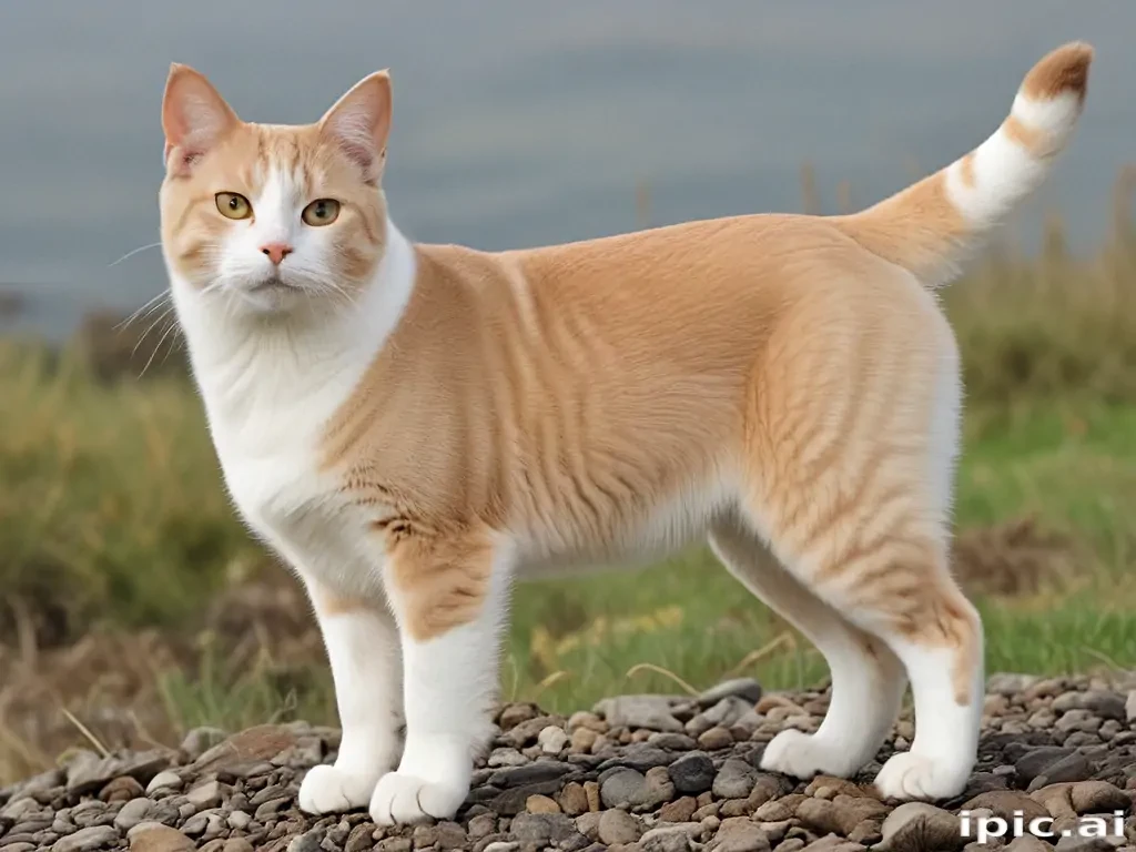 manx breed