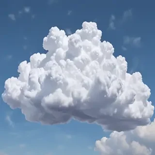 cartoon clouds png