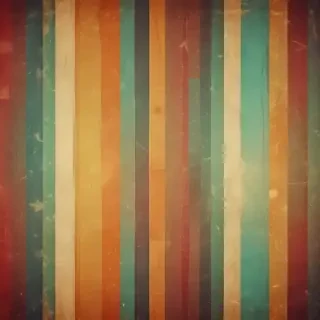 retro background