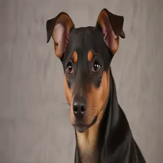 american rat pinscher