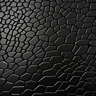 black texture