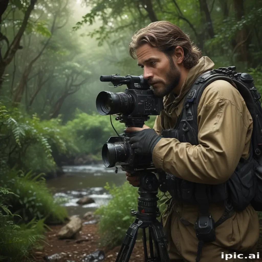 cameraman
