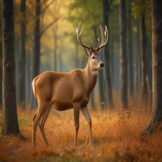 deer backgrounds