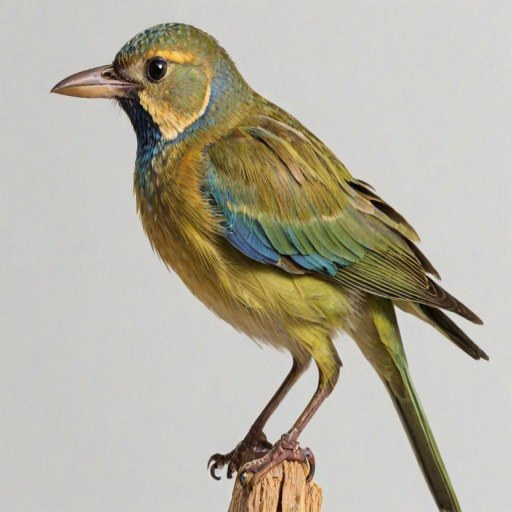 bird transparent background
