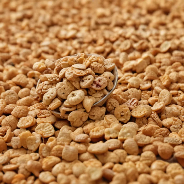 cereal png
