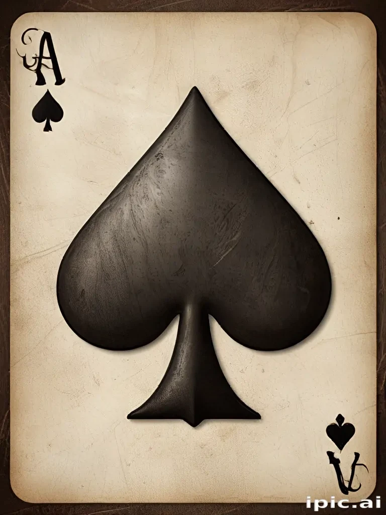 spades free