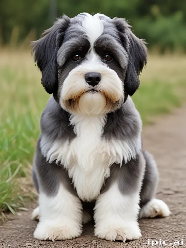 lowchen dog breed
