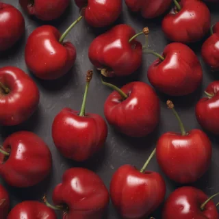 wallpaper cherry