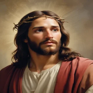 wallpaper of jesus
