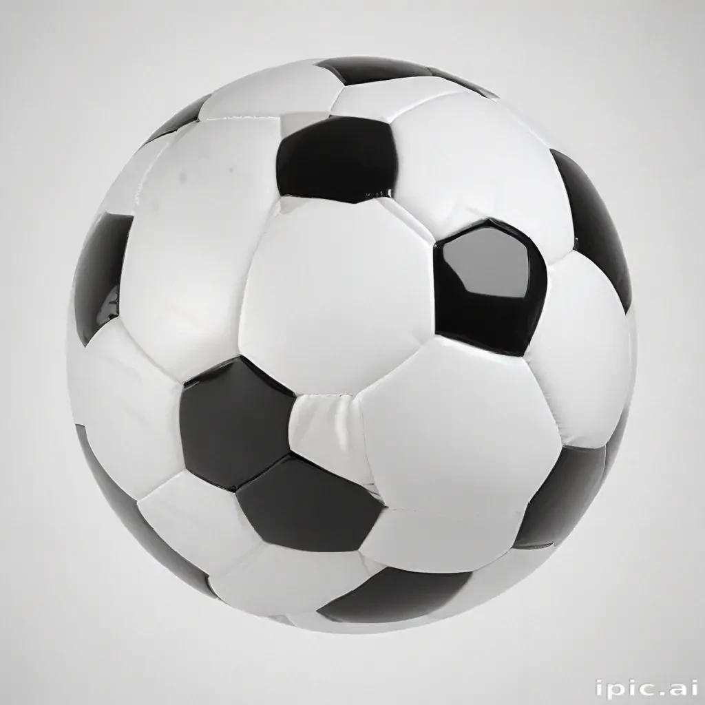 soccer ball transparent