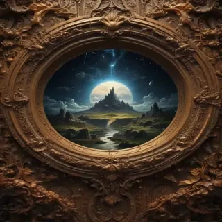 graphic wallpaper