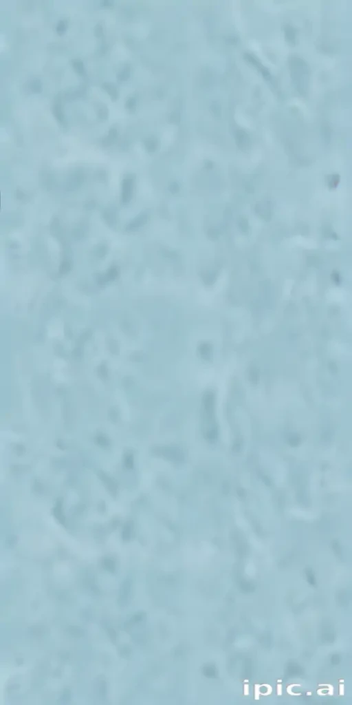 aesthetic cute blue background