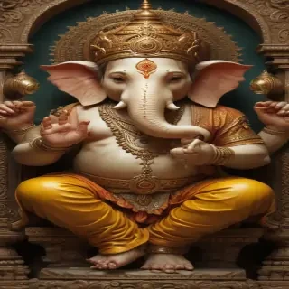 ganesh