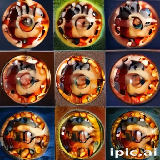 pictures of circles