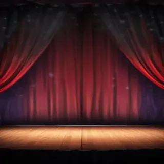 stage background images