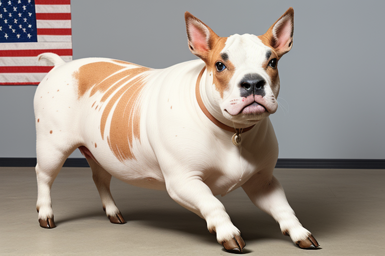 american bull jack