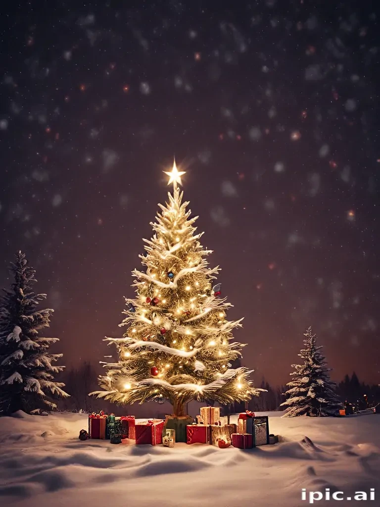 christmas. wallpaper