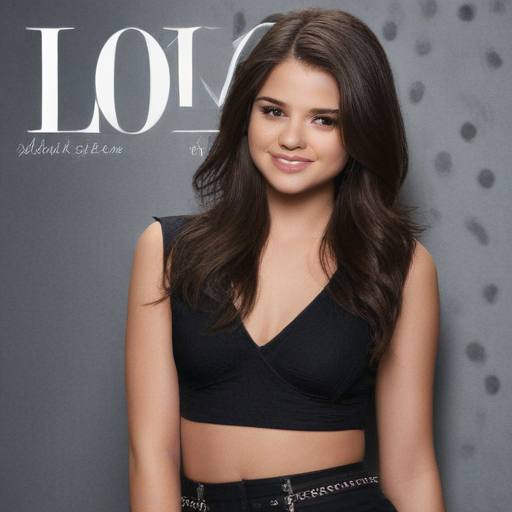 love a song selena gomez