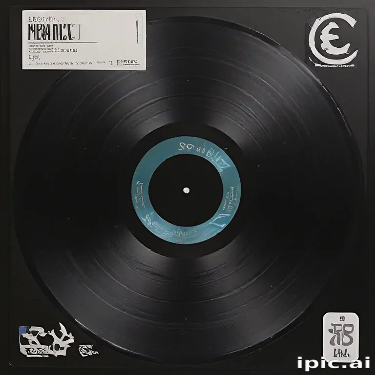 vinyl png