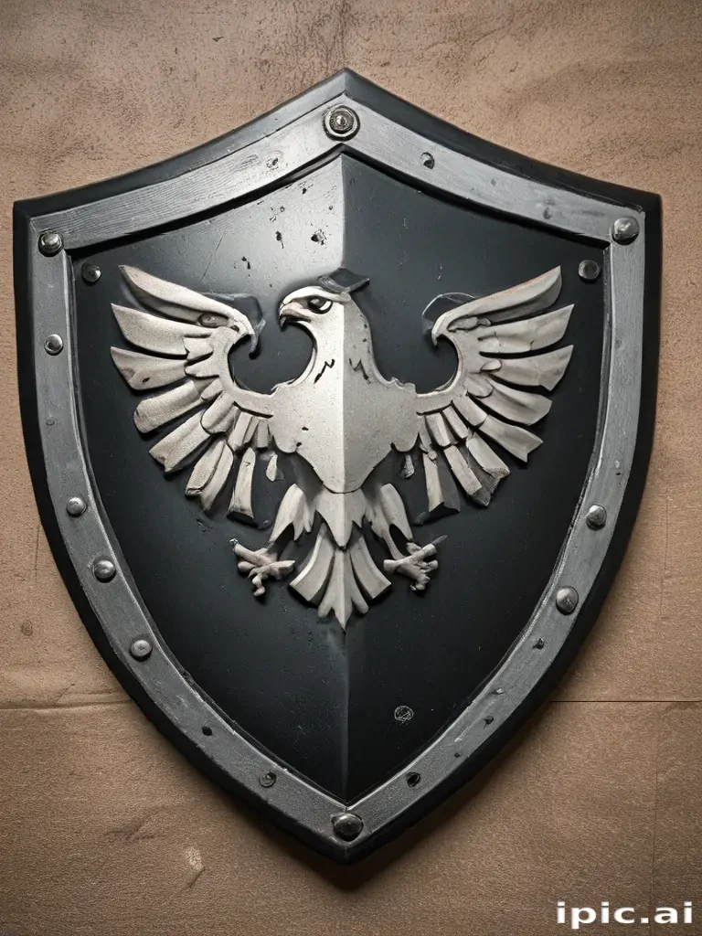 picture of shield