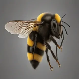 bumblebee png