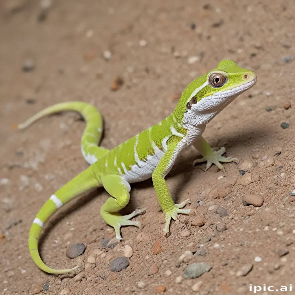 gecko lizard