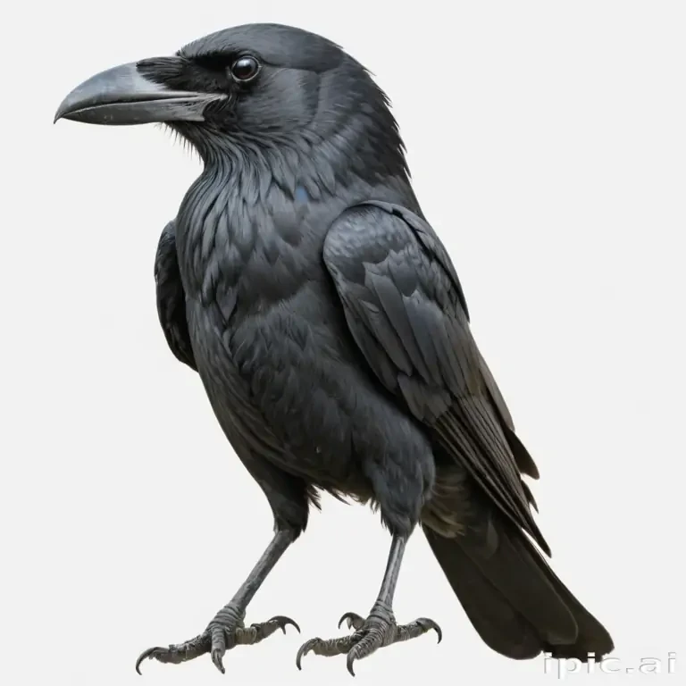 crows png