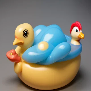 rubber ducky png