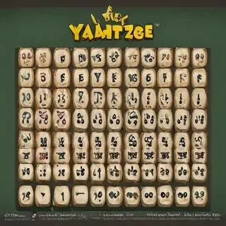 free yahtzee