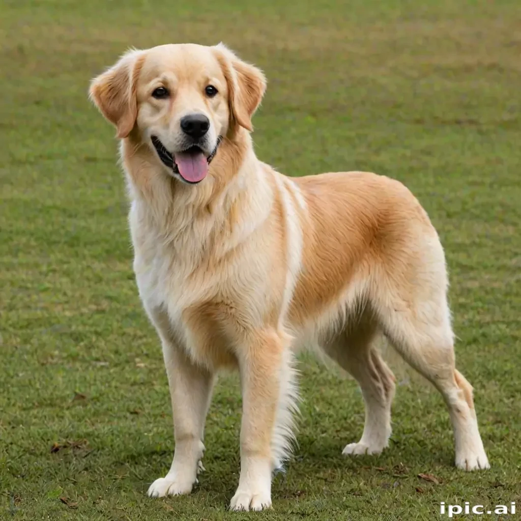 australian retriever