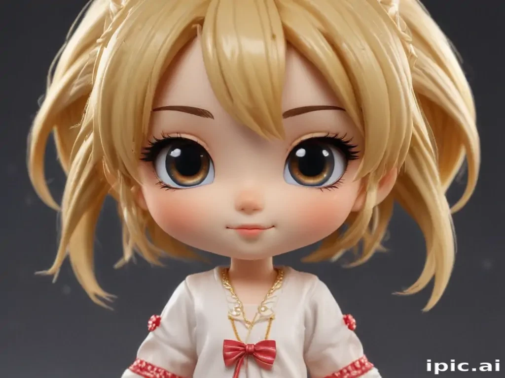 chibi