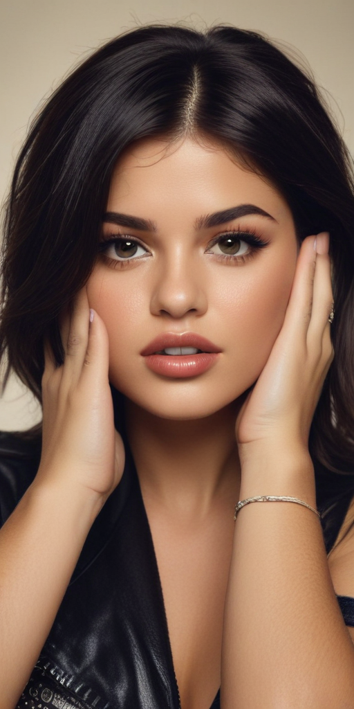 selena gomez - hands to myself
