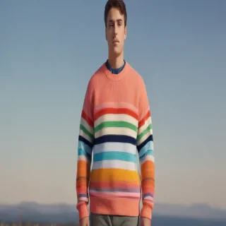 jumper mockup