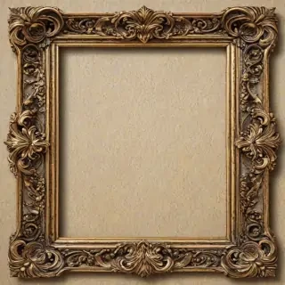 ornate frame png