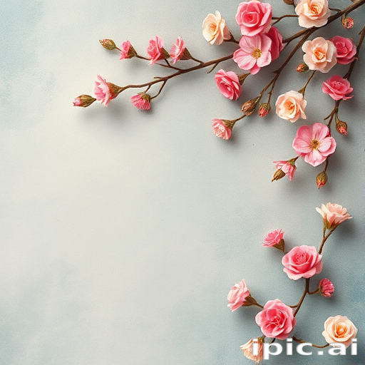 background lovely