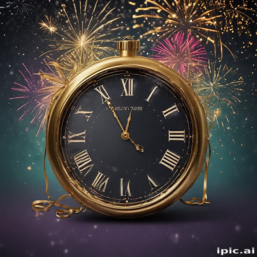 new years backgrounds free