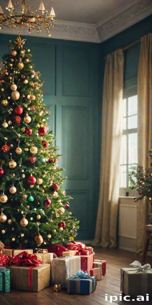 chrismas wallpapers