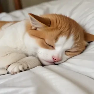 sleeping png