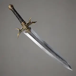 swords transparent