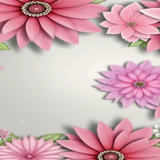 flower computer wallpaper