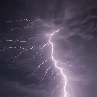 png lightning