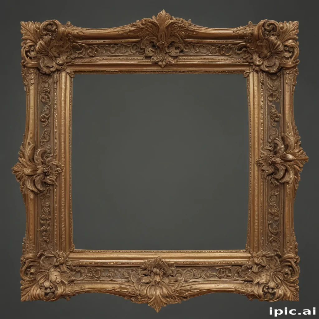 cute frame png