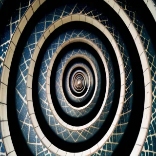 spiral images