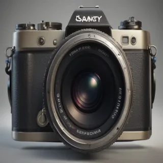 film camera png