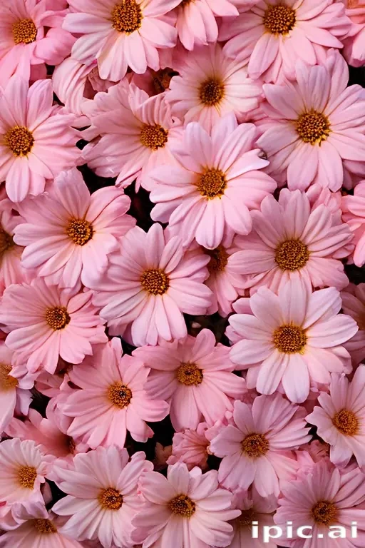 flower background aesthetic