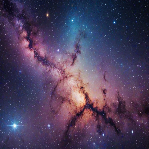 iphone galaxy wallpaper